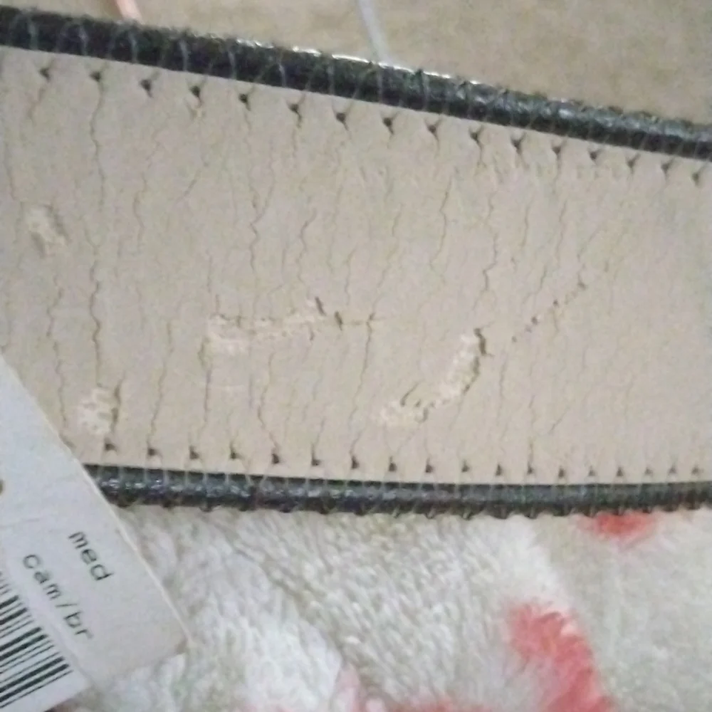 Elite Accessories nwt size